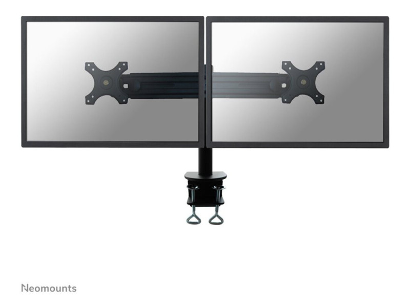 NEOMOUNTS DeskMount 2x19-27p Clamp