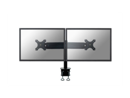 NEOMOUNTS DeskMount 2x19-27p Clamp