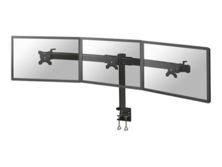 NEOMOUNTS DeskMount 3x19-27p Clamp