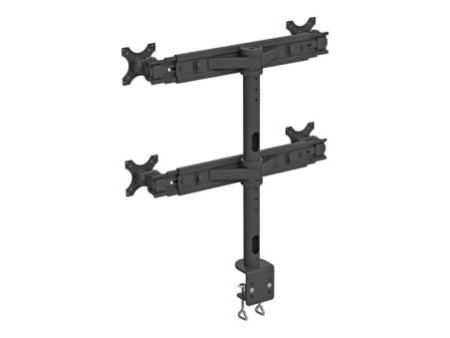 NEOMOUNTS DeskMount 4x19-27p Clamp