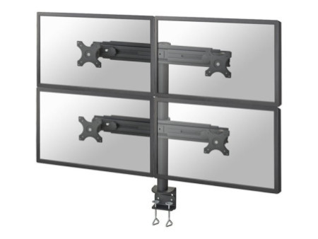 NEOMOUNTS DeskMount 4x19-27p Clamp