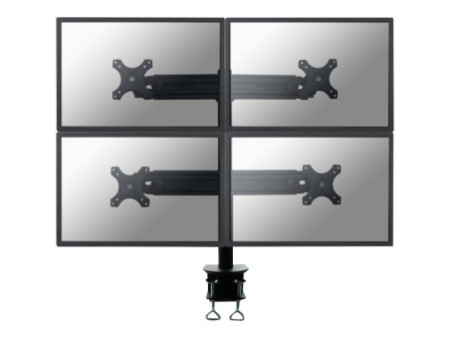 NEOMOUNTS DeskMount 4x19-27p Clamp