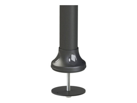 NEOMOUNTS D700DD DESK MOUNT 19-27p BLACK