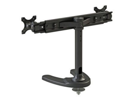NEOMOUNTS D700DD DESK MOUNT 19-27p BLACK