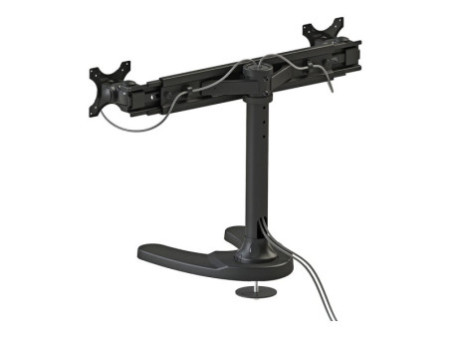 NEOMOUNTS D700DD DESK MOUNT 19-27p BLACK