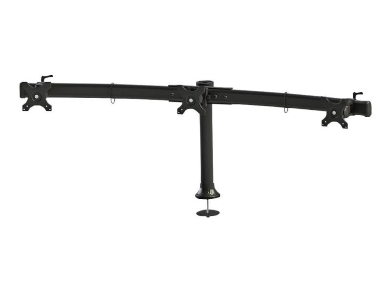 NEOMOUNTS FPMA-D700D Flatscreen Desk Mnt
