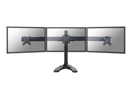 NEOMOUNTS FPMA-D700D Flatscreen Desk Mnt