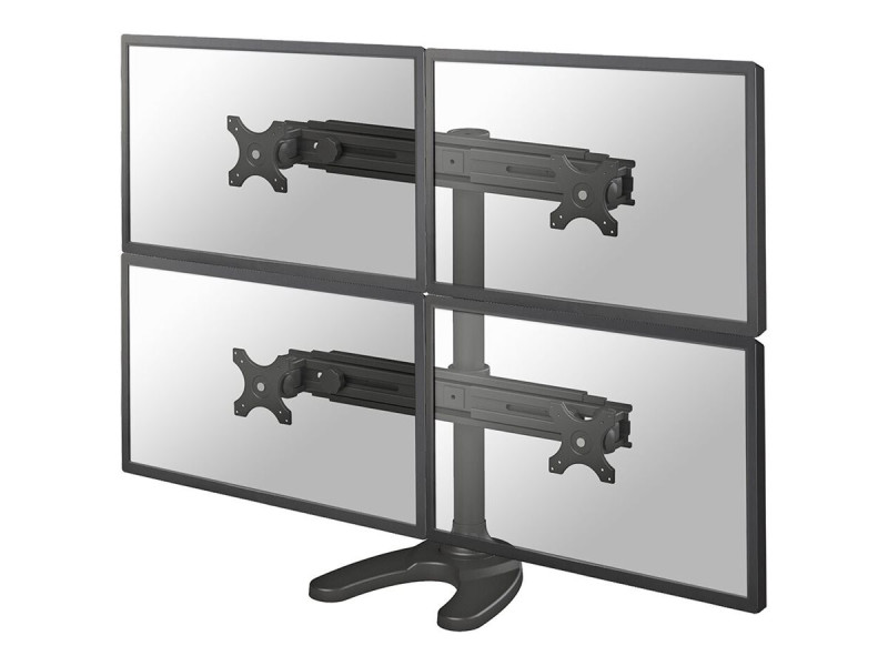 NEOMOUNTS FPMA-D700 Flat Screen Desk Mnt