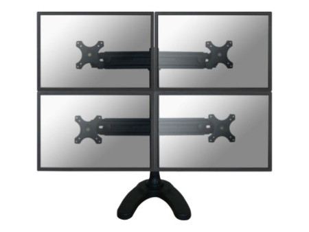 NEOMOUNTS FPMA-D700 Flat Screen Desk Mnt