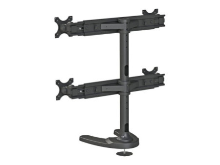 NEOMOUNTS FPMA-D700 Flat Screen Desk Mnt