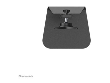 NEOMOUNTS FPMA-D850BLACK Pied pour Écran