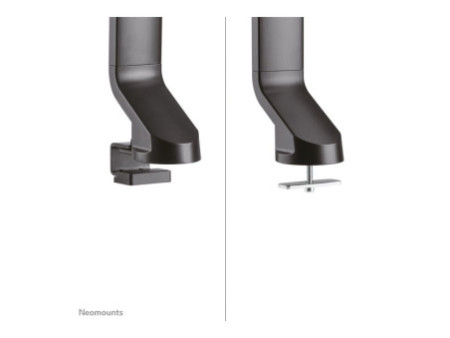 NEOMOUNTS FPMA-D860DBLACK Desk Mount