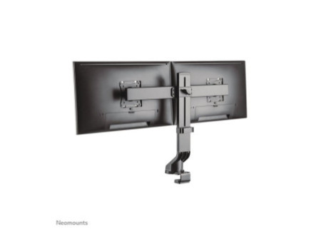 NEOMOUNTS FPMA-D860DBLACK Desk Mount