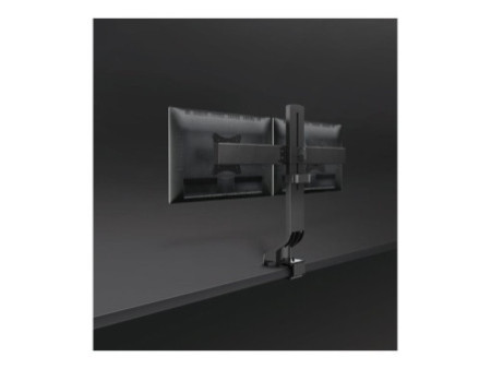 NEOMOUNTS FPMA-D860DBLACK Desk Mount