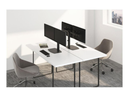 NEOMOUNTS FPMA-D865DBLACK Desk Mount
