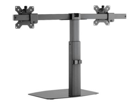 NEOMOUNTS FPMA-D865DBLACK Desk Mount