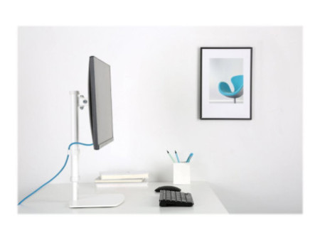 NEOMOUNTS Flatscreen Desk Mount stand