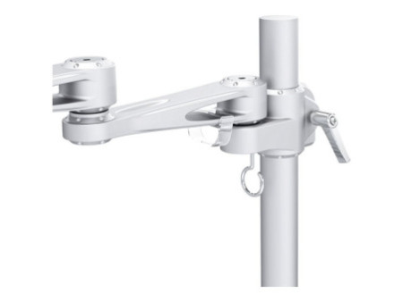 NEOMOUNTS DeskMount 10-26p Clamp Blck