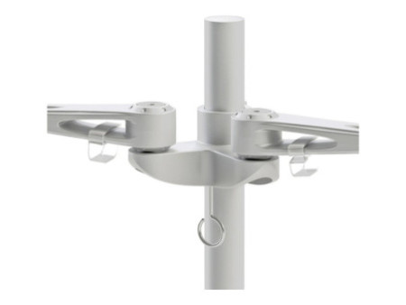NEOMOUNTS DeskMount 2x10-26p Clamp