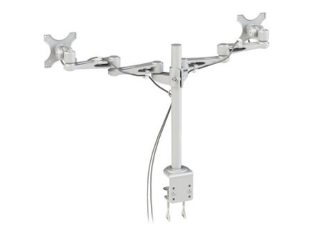 NEOMOUNTS DeskMount 2x10-26p Clamp
