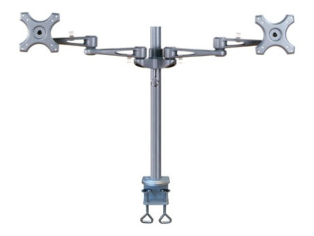 NEOMOUNTS DeskMount 2x10-26p Clamp