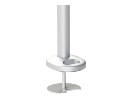 NEOMOUNTS Flatscreen Desk Mount grommet