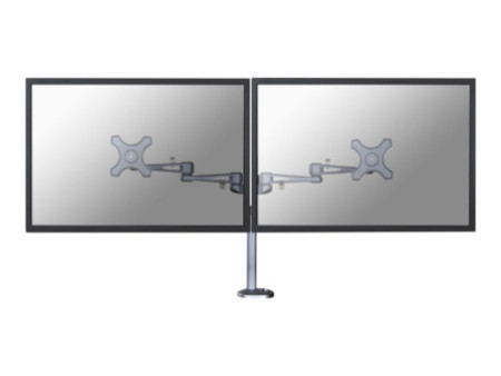 NEOMOUNTS Flatscreen Desk Mount grommet