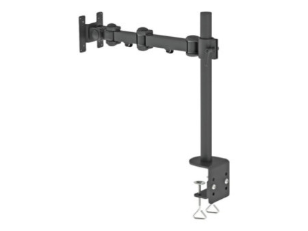 NEOMOUNTS DeskMount 10-26 p Clamp Black