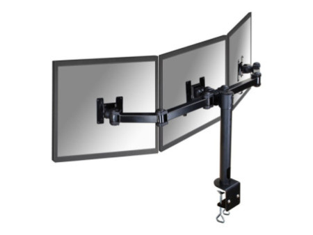 NEOMOUNTS DeskMount 3x10-21p Clamp