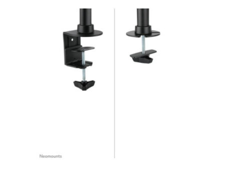 NEOMOUNTS Flat Screen Desk Mount clamp