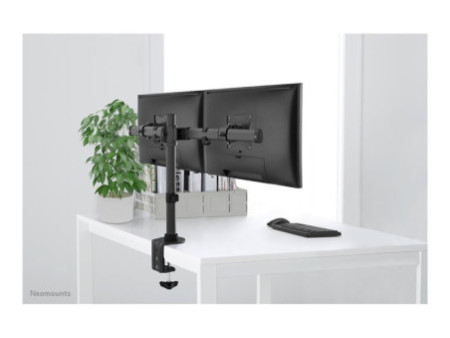 NEOMOUNTS Flat Screen Desk Mount clamp