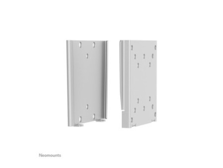 NEOMOUNTS Wall Mount 10-30p Silver