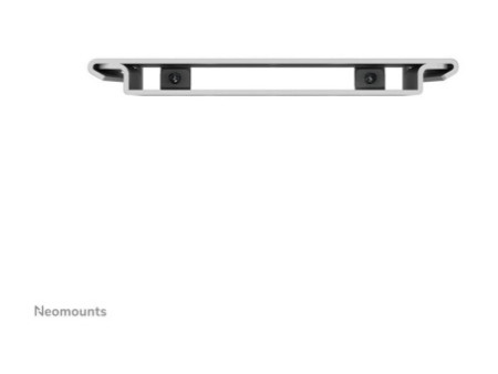 NEOMOUNTS Wall Mount 10-30p Silver