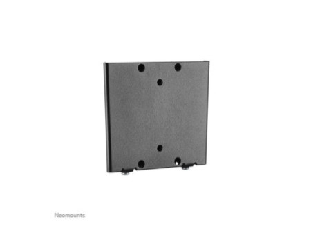 NEOMOUNTS FPMA-W25BLACK wall mount