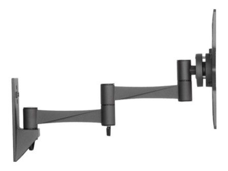 NEOMOUNTS Wall Mount 10-40p Tilt Blck