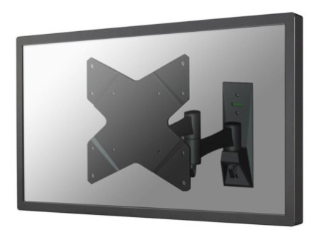 NEOMOUNTS Wall Mount 10-40p Tilt Blck