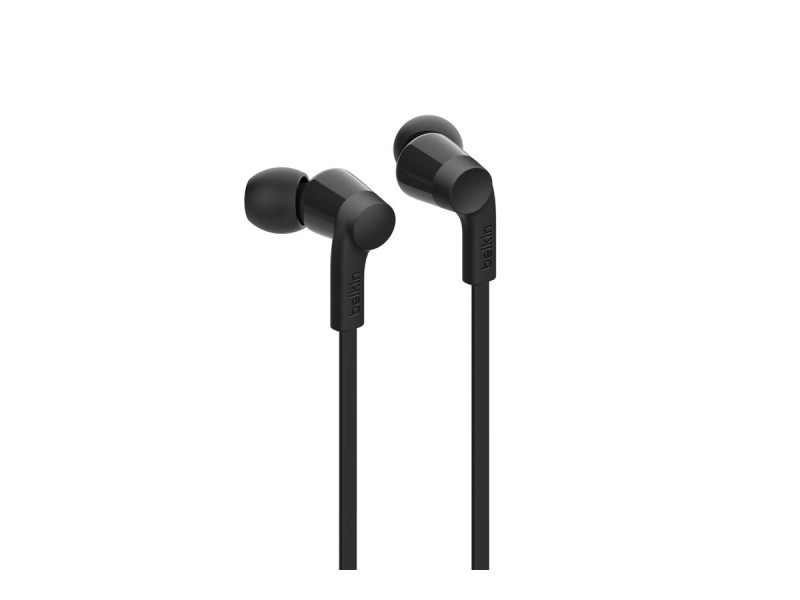 BELKIN Ecouteurs filaires USB-C