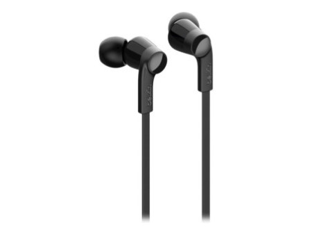 BELKIN Ecouteurs filaires USB-C
