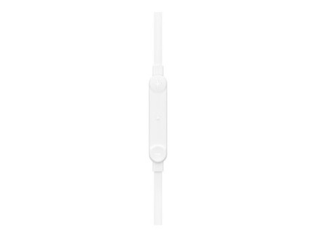 BELKIN Ecouteurs filaires USB-C