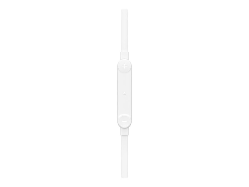 BELKIN Ecouteurs filaires USB-C