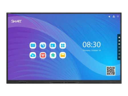 SMART Board GX086-V3 86p I/A Display
