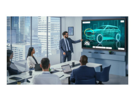 OPTOMA 5863RK 86p 400cd/m2 UHD