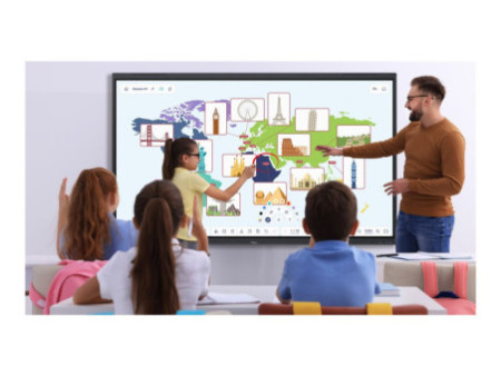 OPTOMA 5863RK 86p 400cd/m2 UHD
