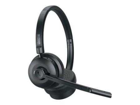 URBAN FACTORY Movee Over-Ear Headset