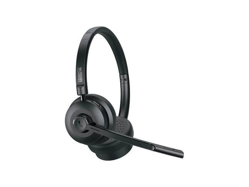 URBAN FACTORY Movee Over-Ear Headset