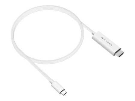 TARGUS HYPER 4K USB-C to HDMI Cable