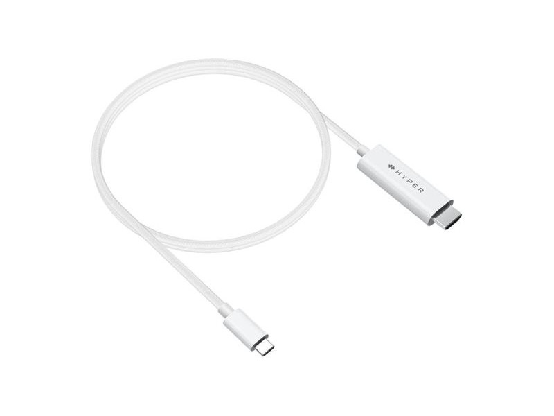 TARGUS HYPER 4K USB-C to HDMI Cable