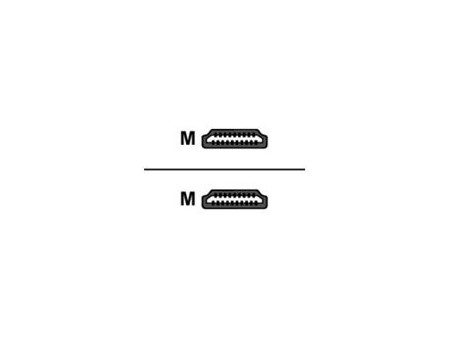 BELKIN Câble HDMI Premium 2m