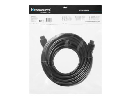 NEOMOUNTS HDMI 1.3 cable High speed HDMI