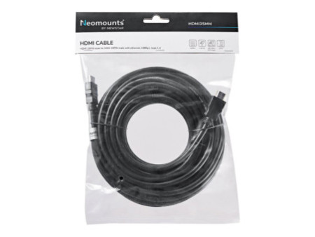 NEOMOUNTS HDMI Cable M-M 10 meter